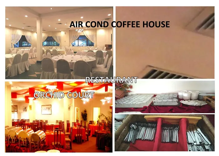 Bayu Beach Resort Port Dickson