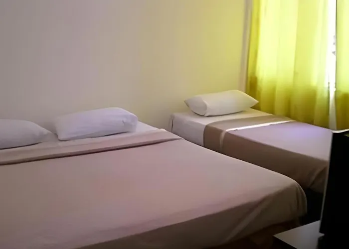Cozzi Hotel Port Dickson