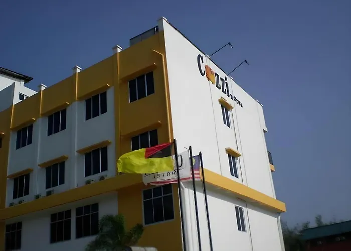 Cozzi Hotel Port Dickson